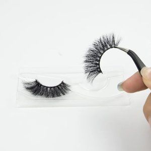 Magnetic lashes 6D88